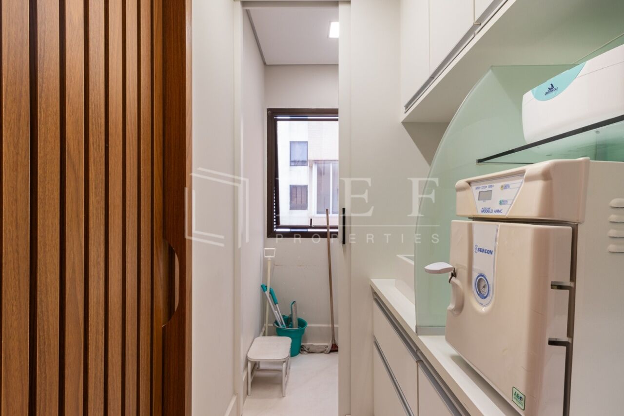 Lef Properties