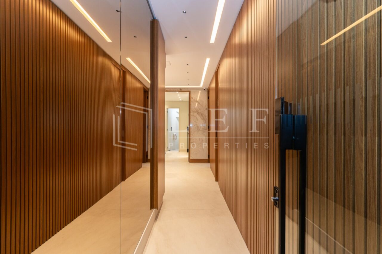 Lef Properties