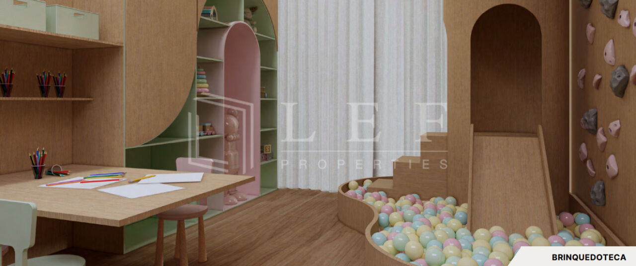 Lef Properties