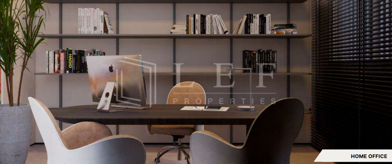 Lef Properties