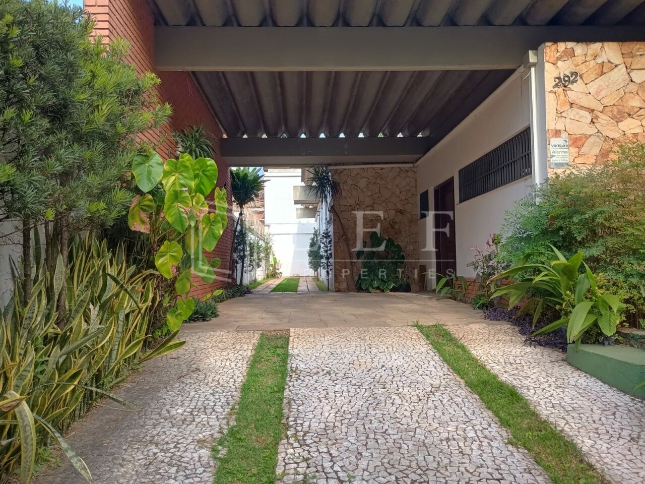 Lef Properties