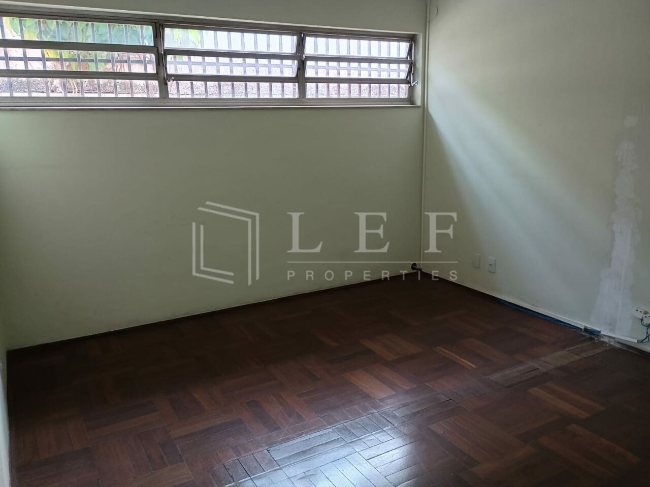 Lef Properties