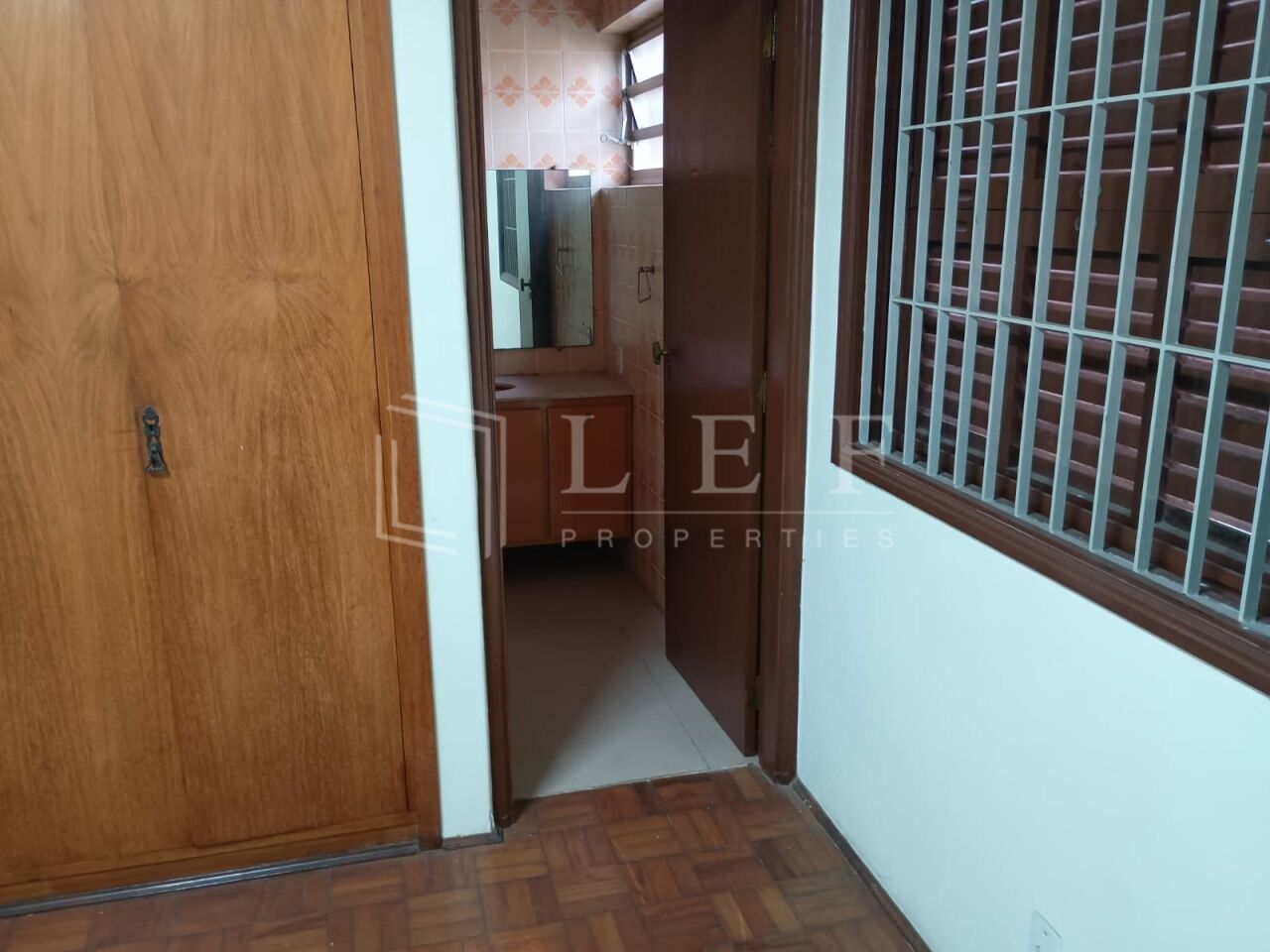 Lef Properties