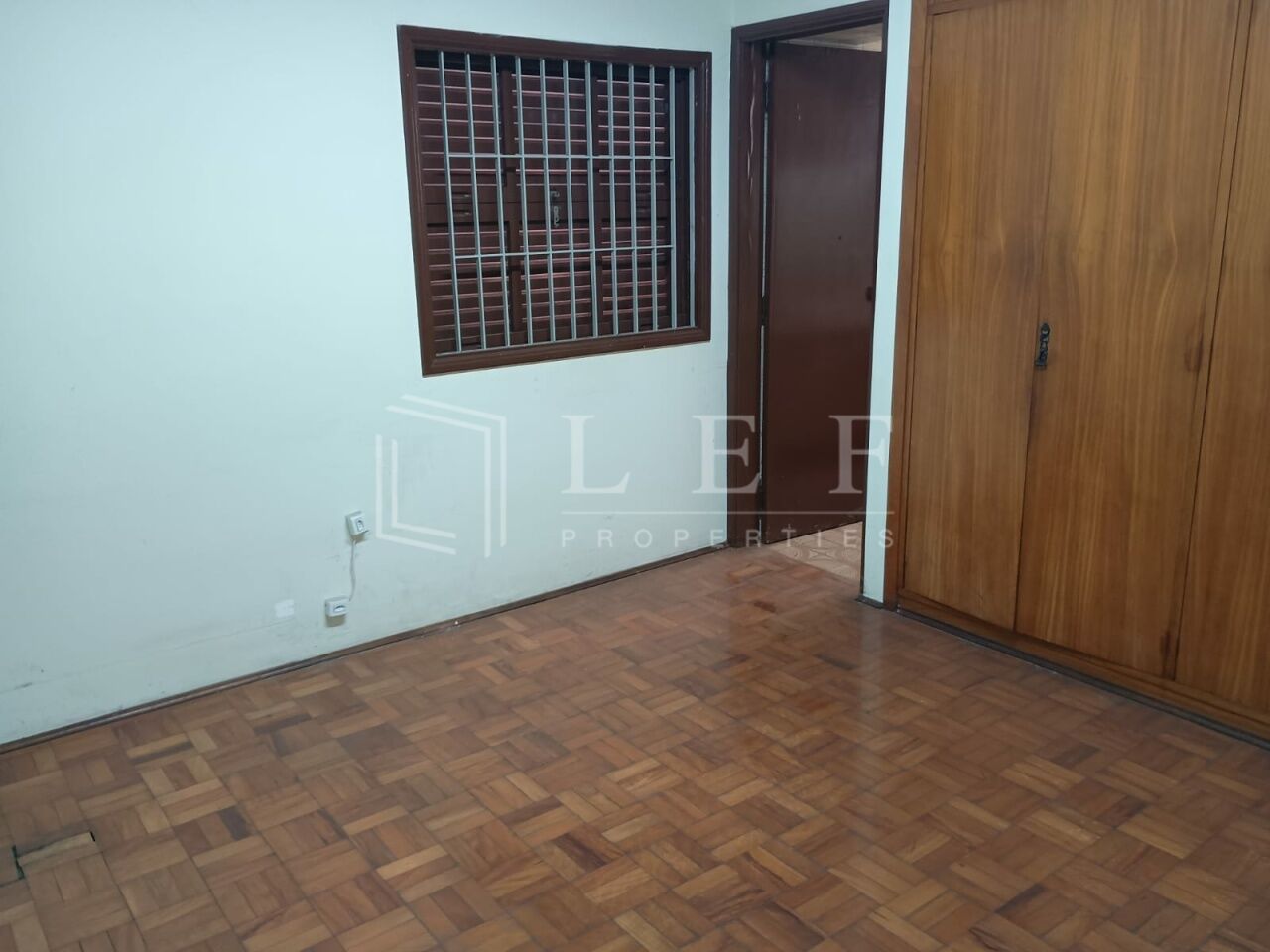 Lef Properties