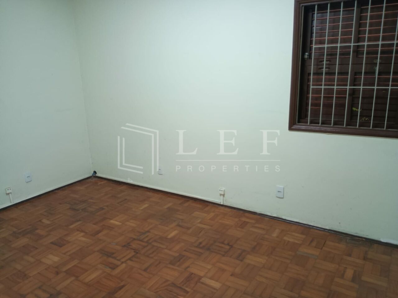 Lef Properties