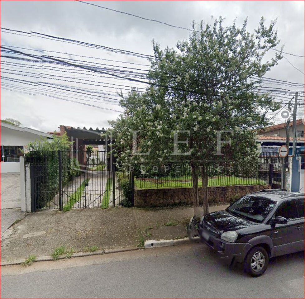 Lef Properties
