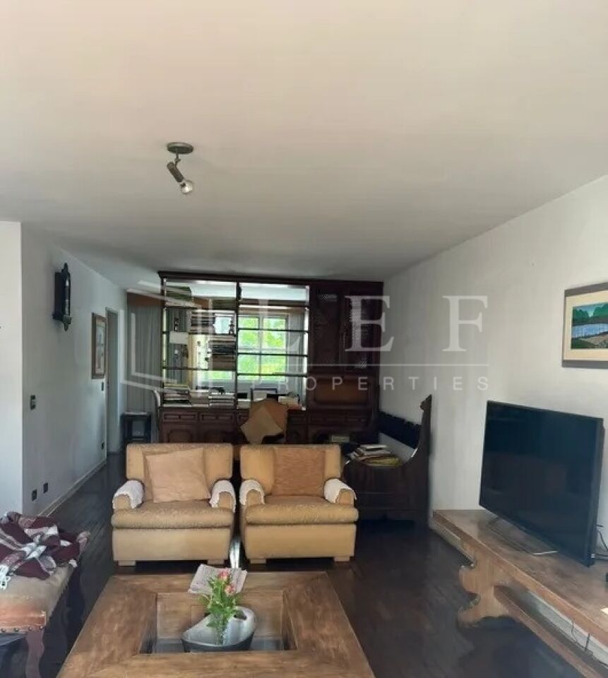 Lef Properties