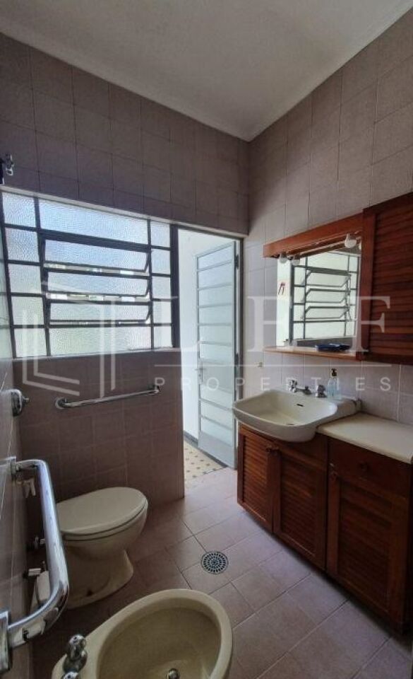 Lef Properties