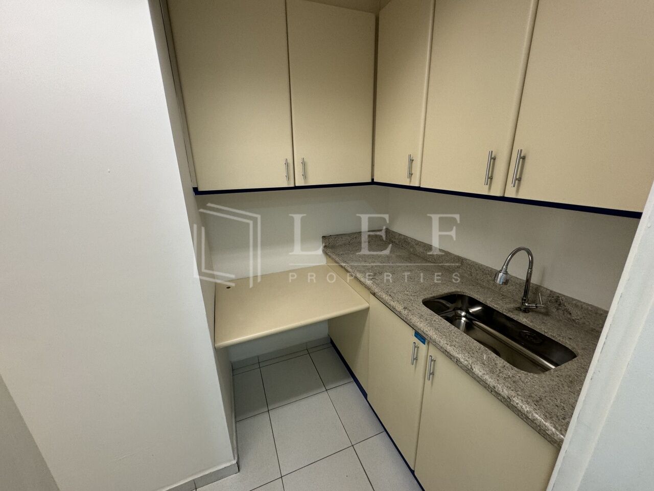 Lef Properties