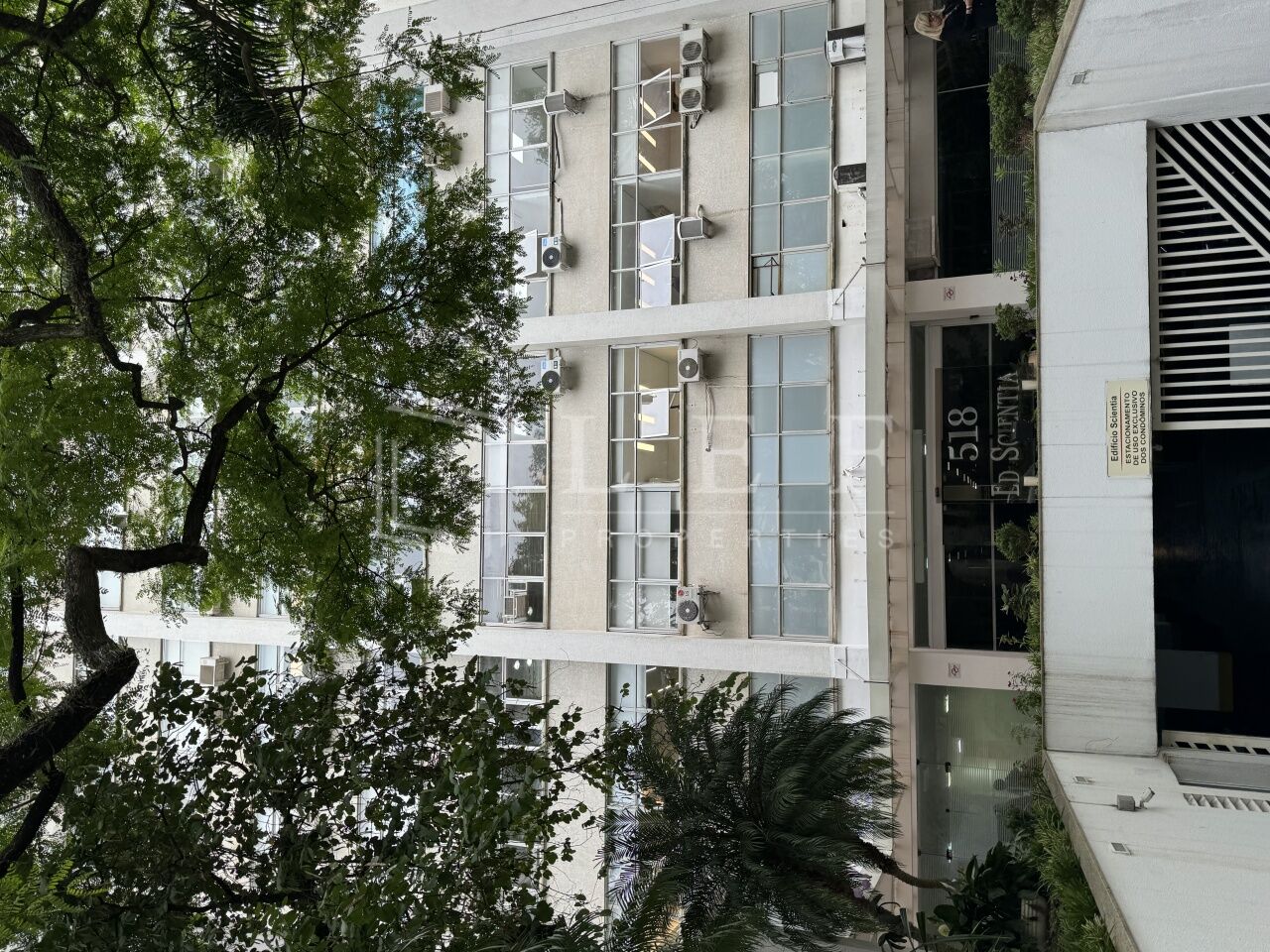 Lef Properties