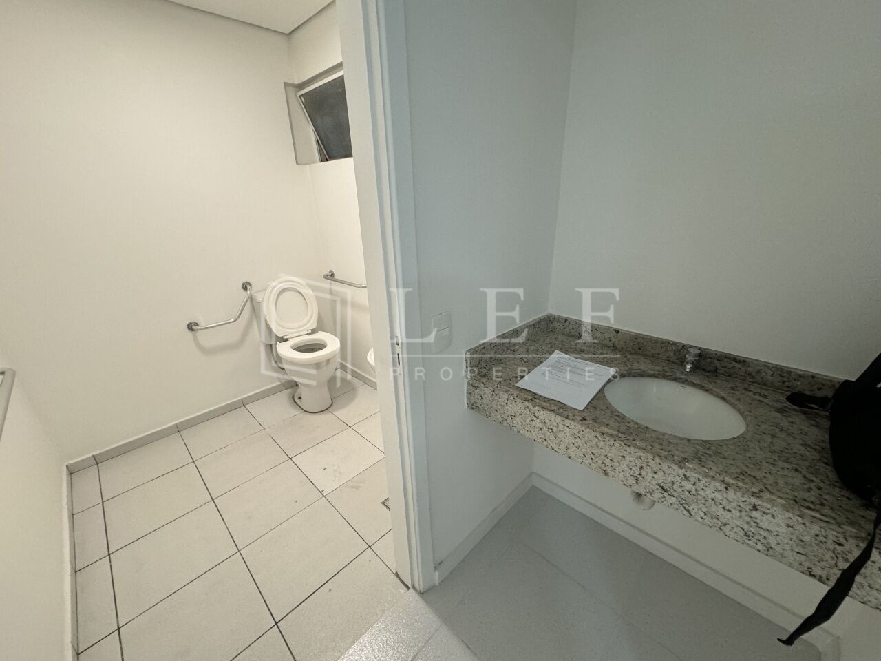 Lef Properties