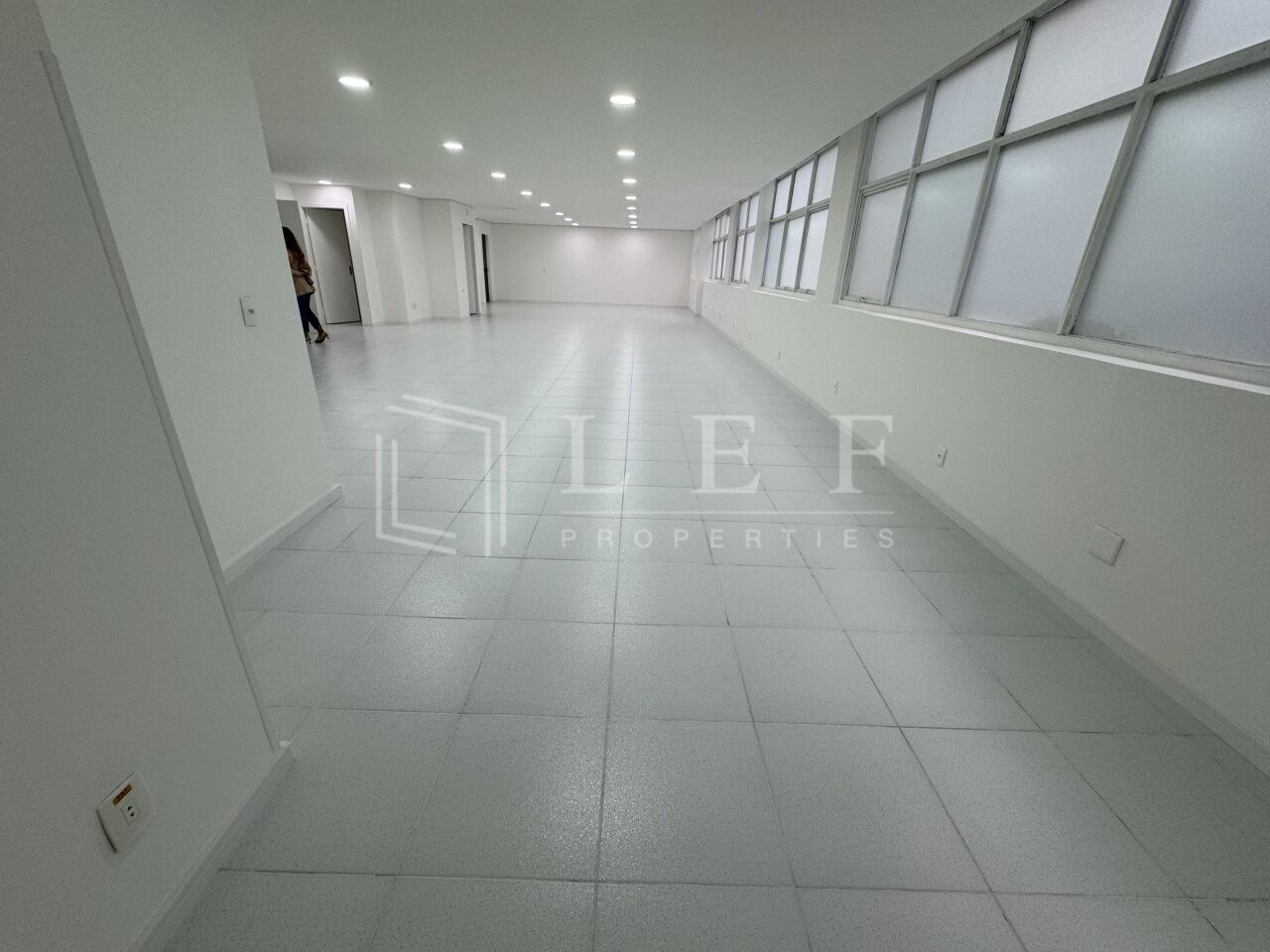 Lef Properties