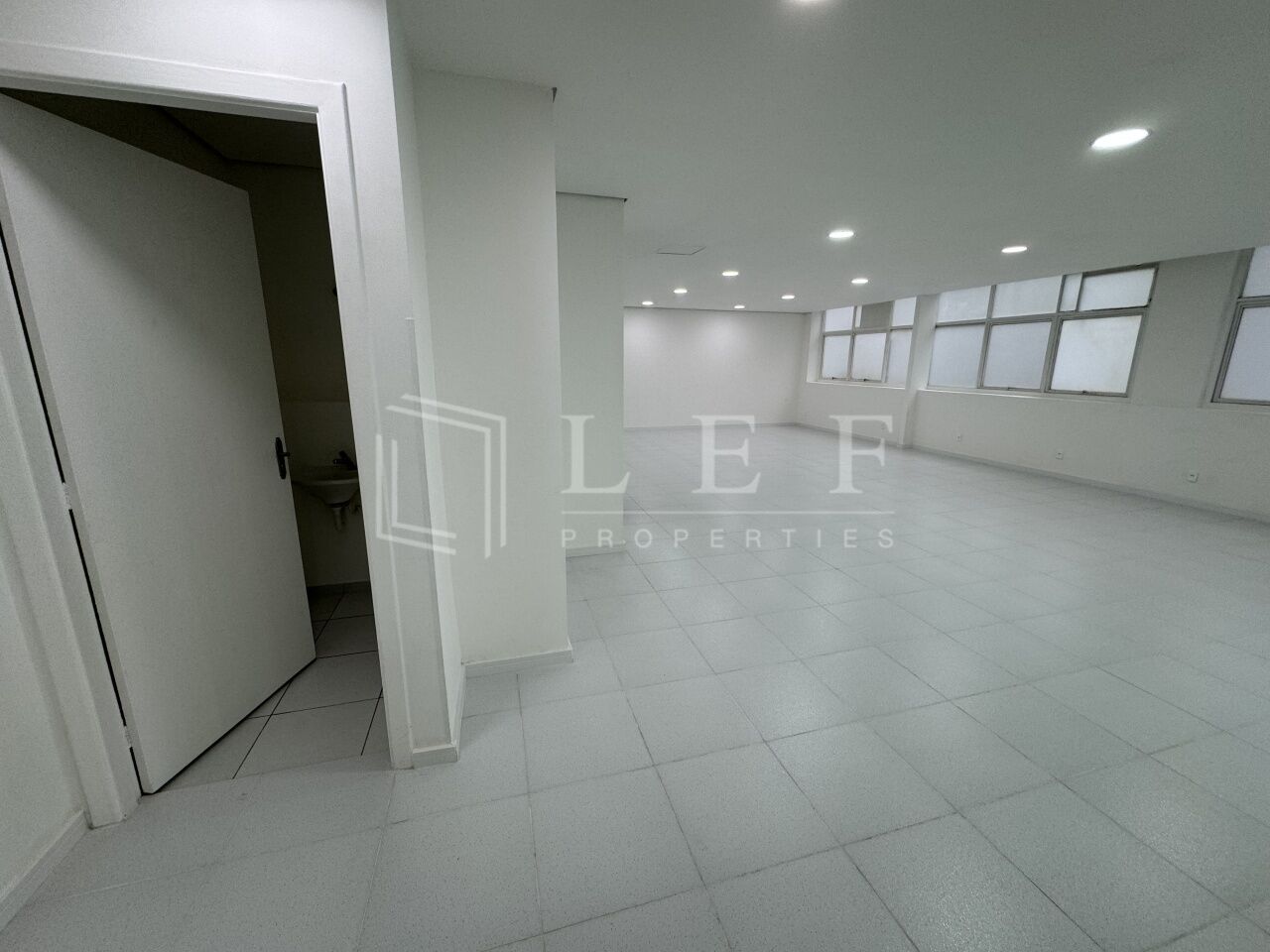 Lef Properties