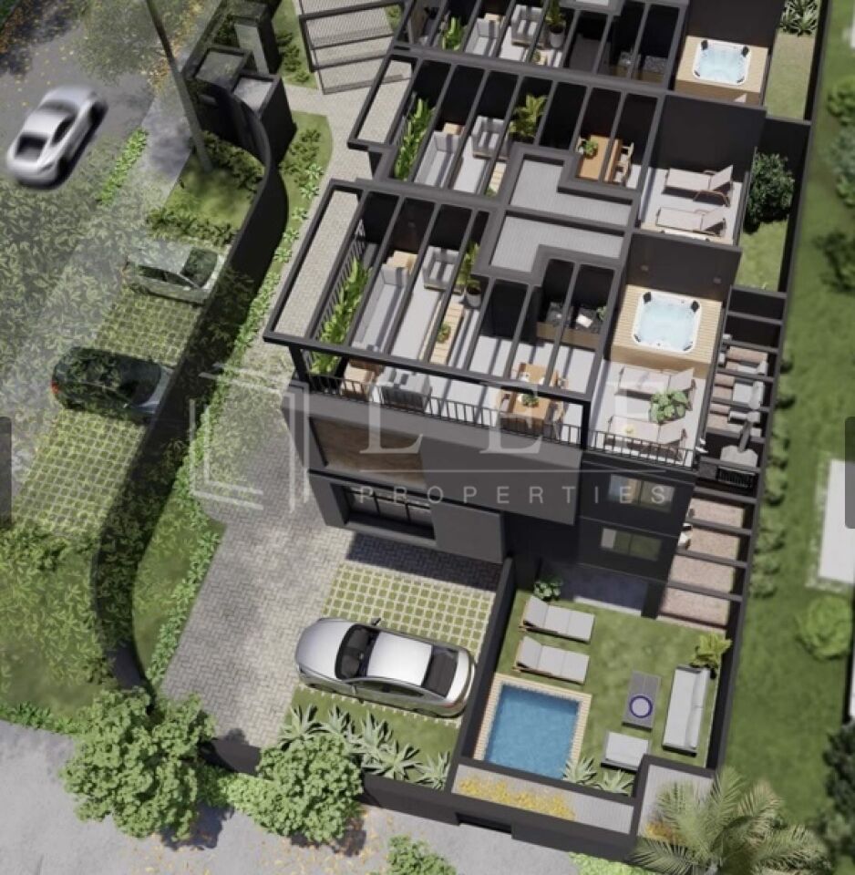 Lef Properties