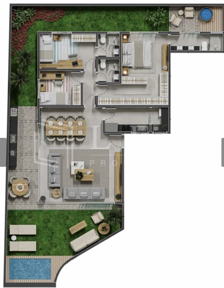 Lef Properties