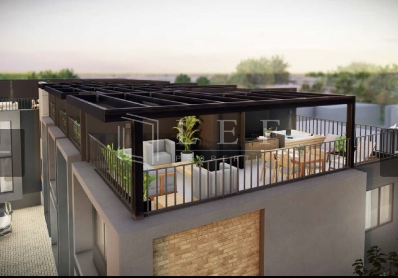 Lef Properties