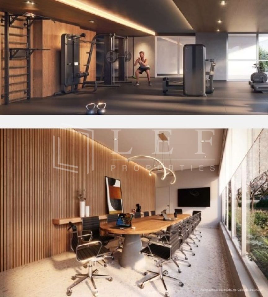 Lef Properties