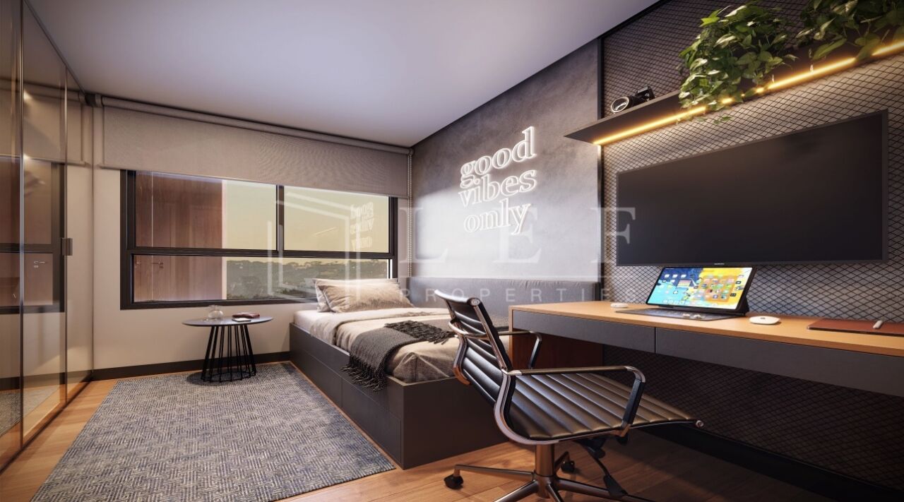 Lef Properties