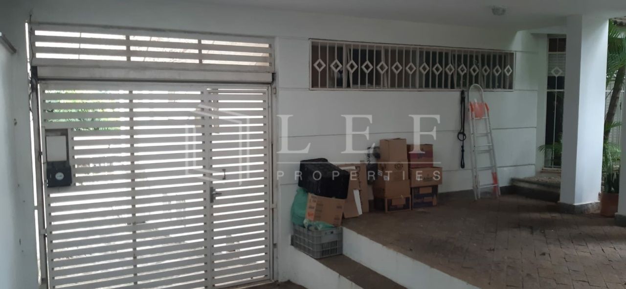 Lef Properties