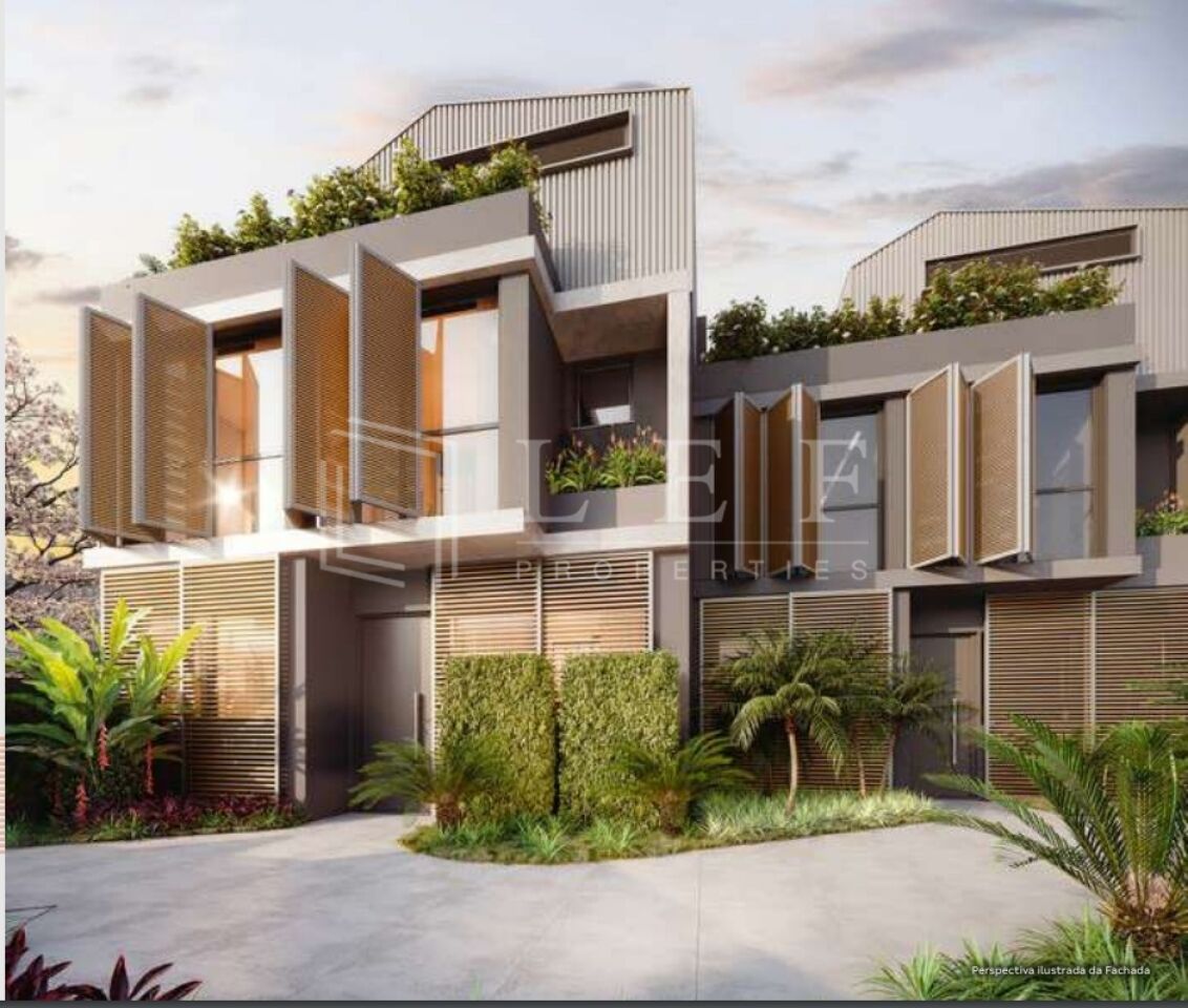 Lef Properties