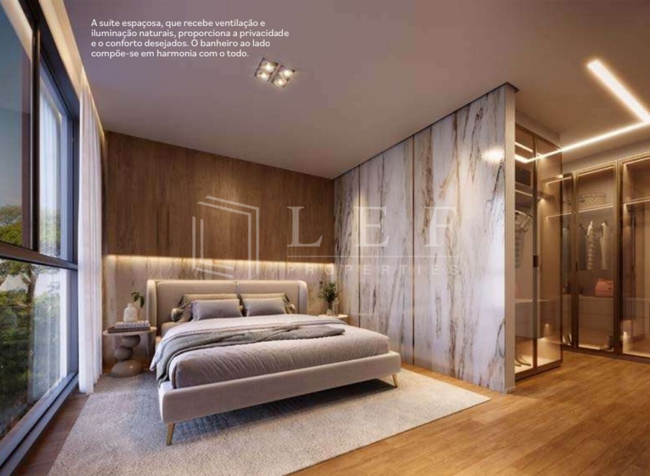 Lef Properties