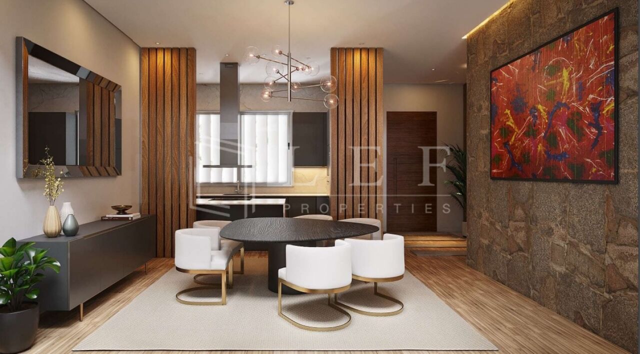 Lef Properties