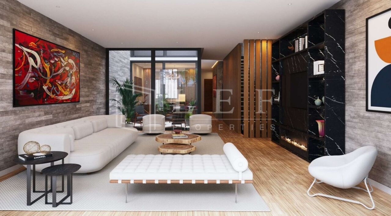 Lef Properties