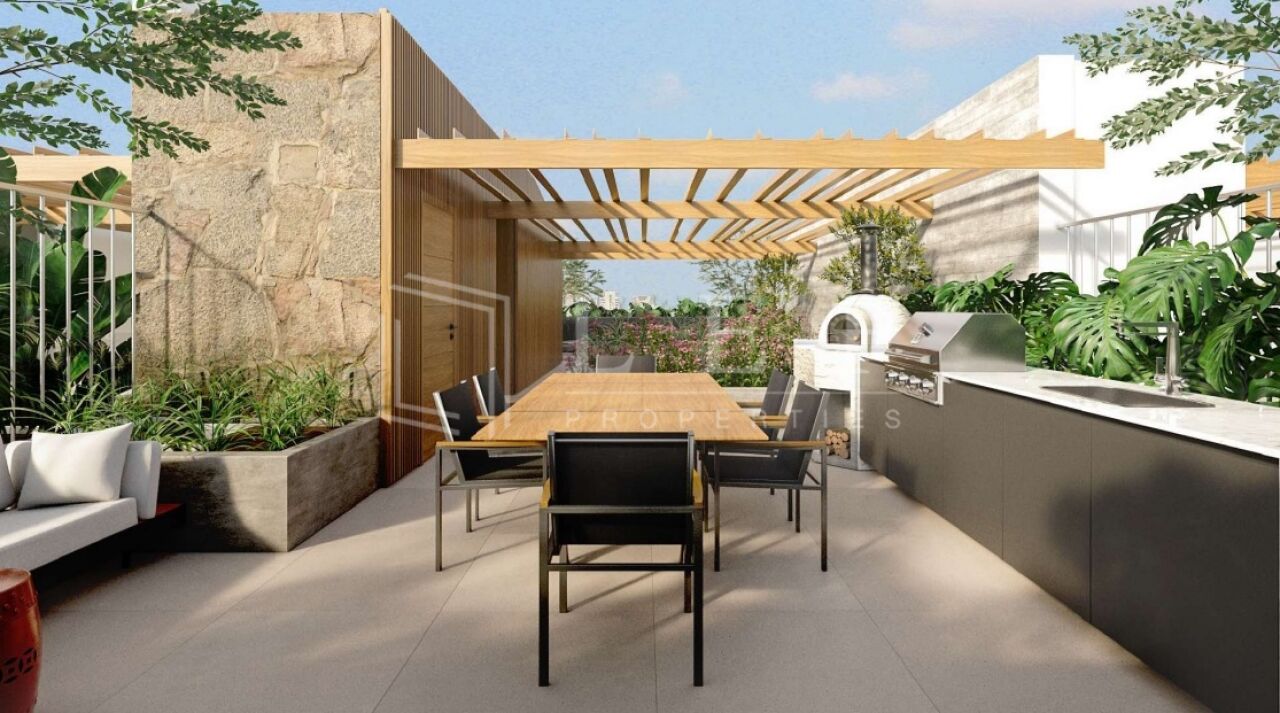 Lef Properties