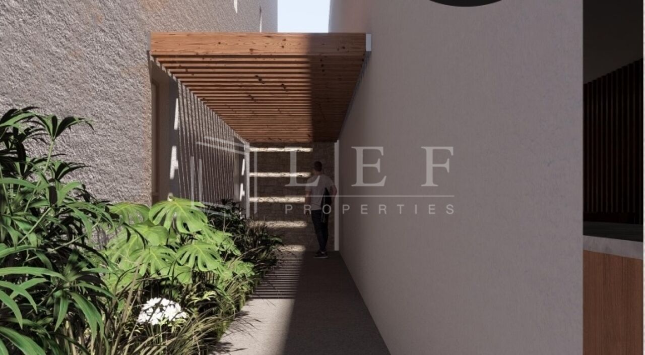Lef Properties