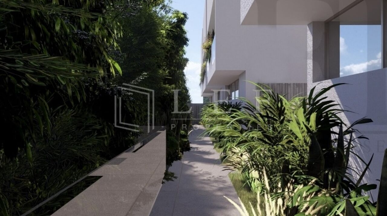 Lef Properties