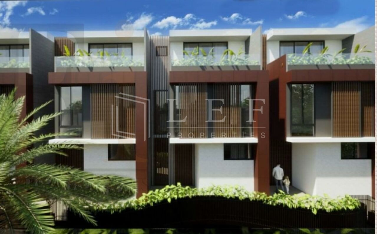 Lef Properties