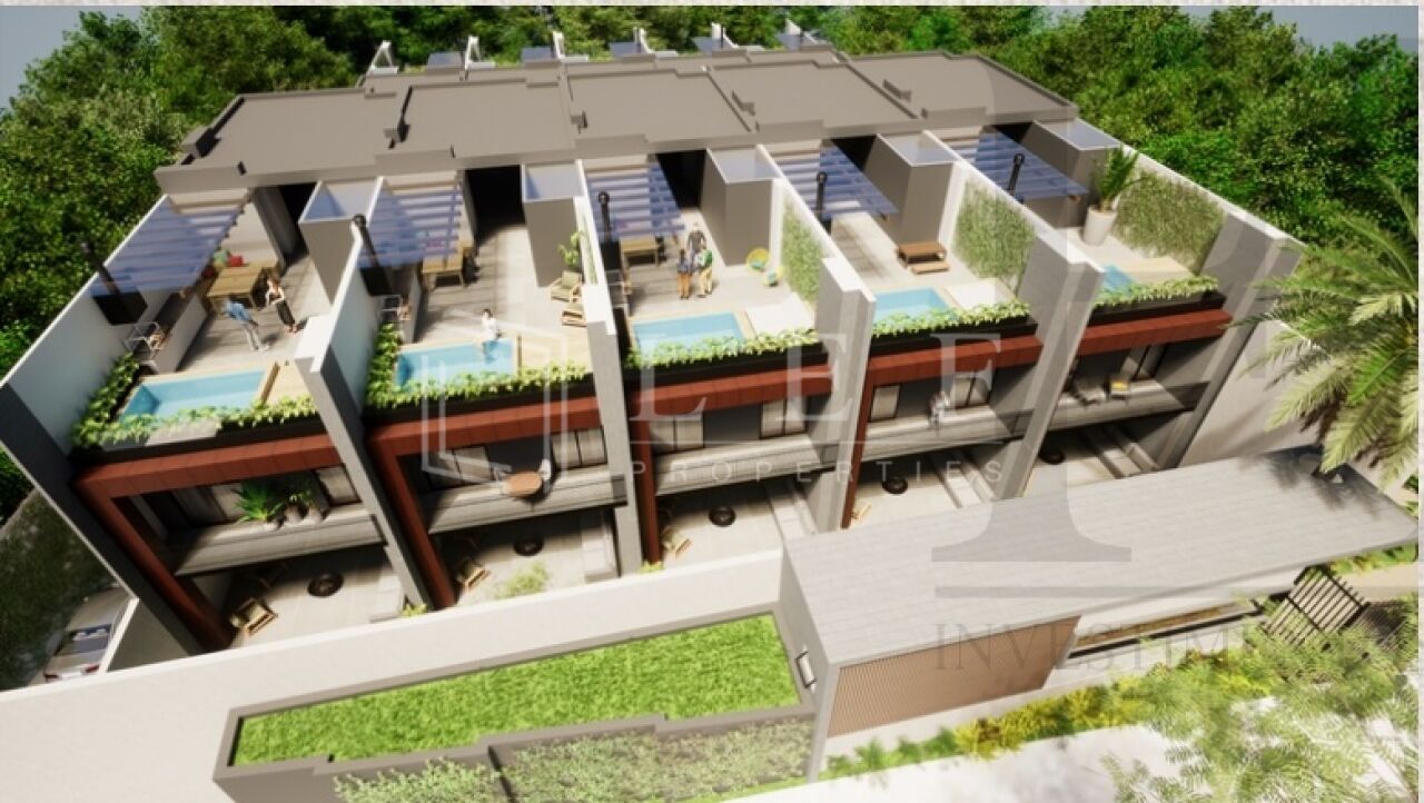 Lef Properties