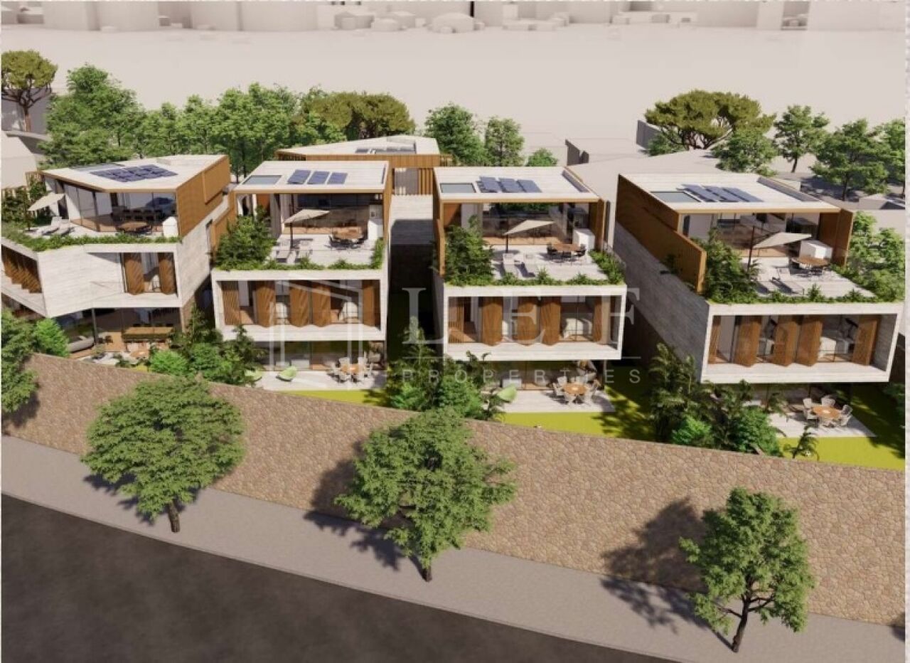 Lef Properties