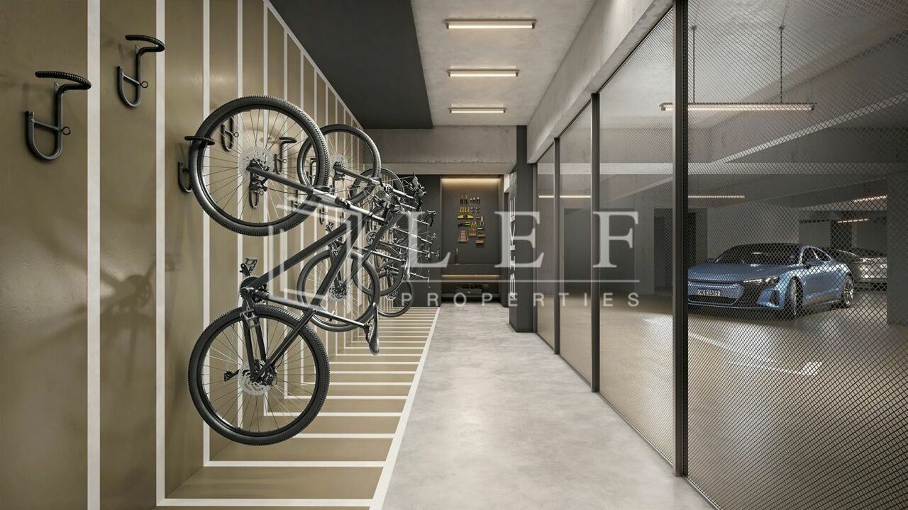Lef Properties