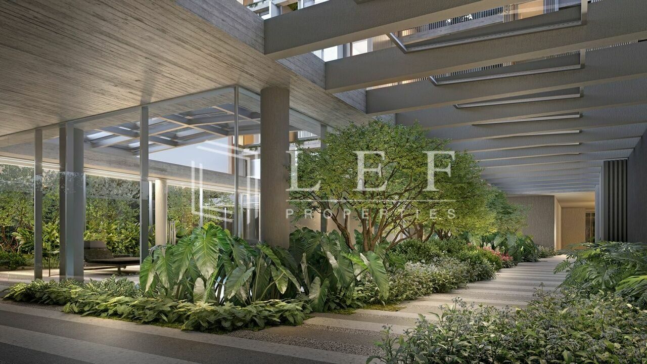 Lef Properties