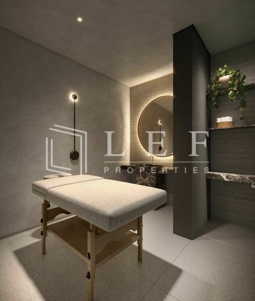 Lef Properties