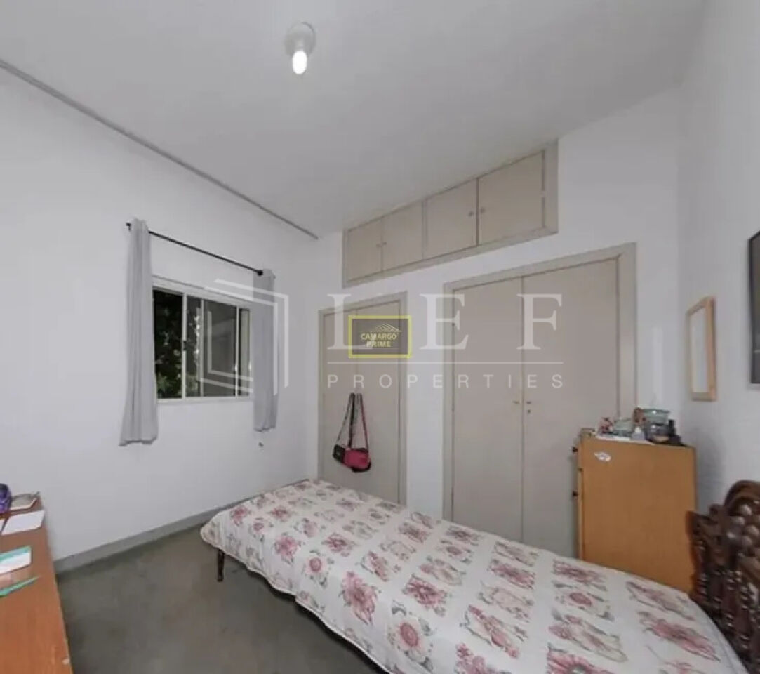 Lef Properties