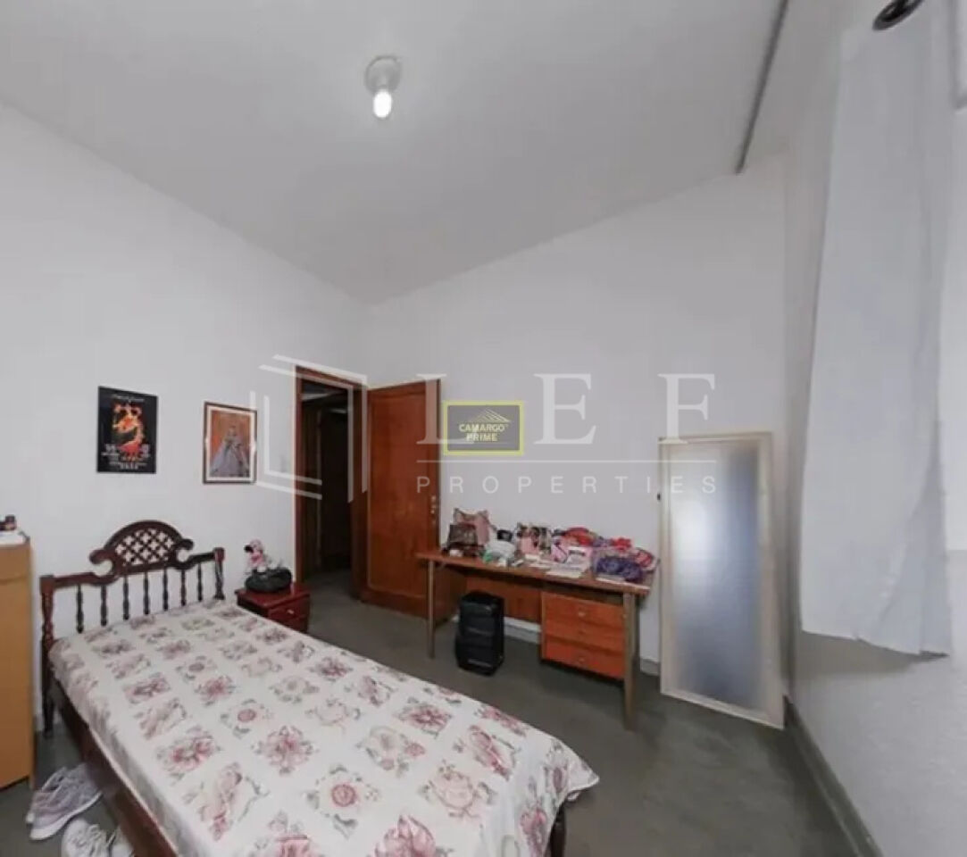 Lef Properties