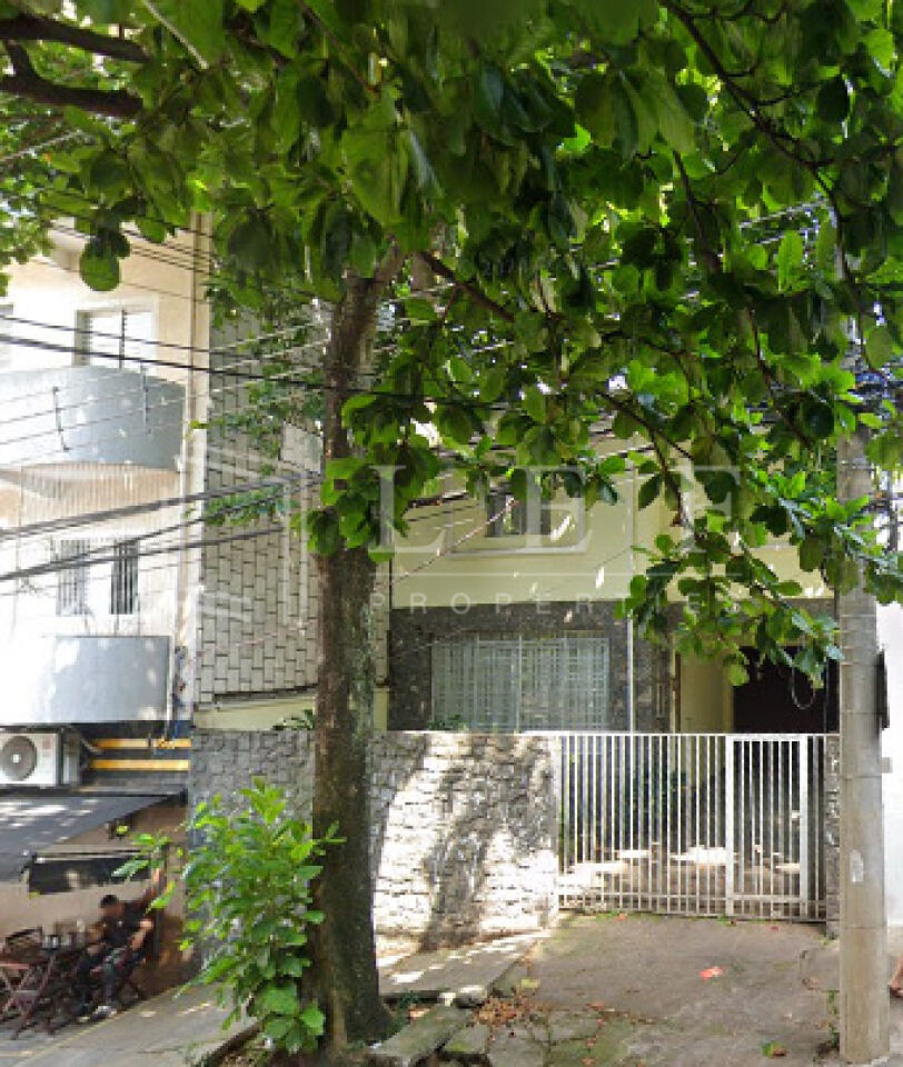 Lef Properties