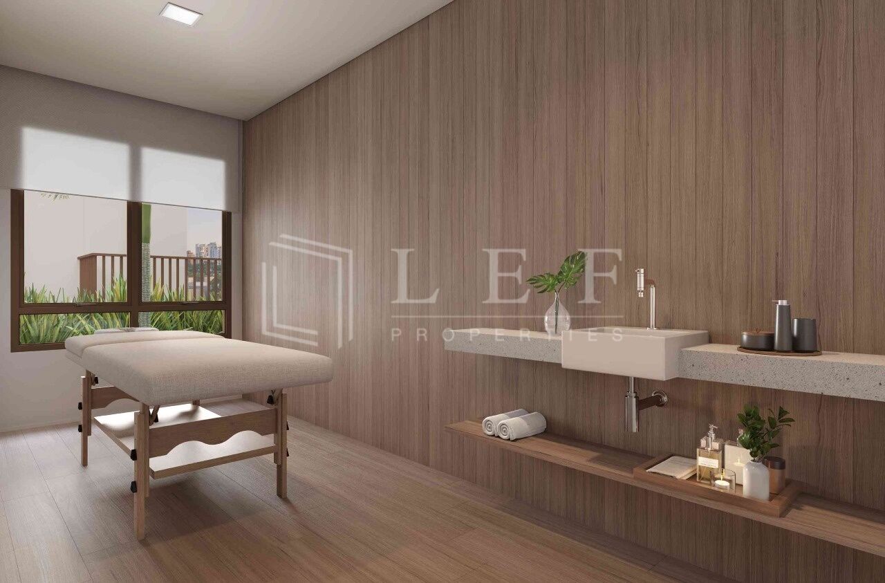 Lef Properties