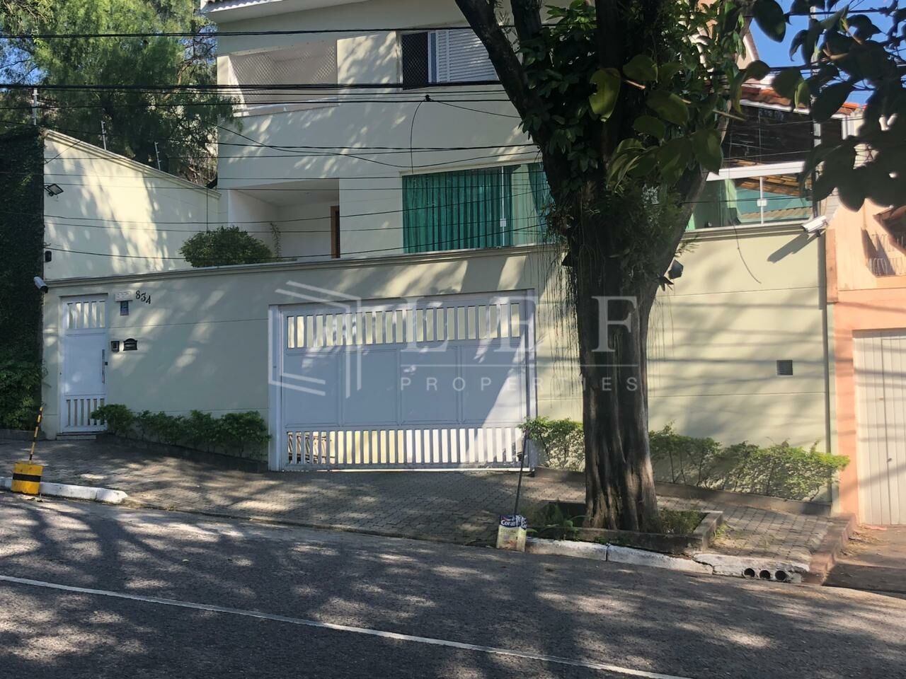Lef Properties