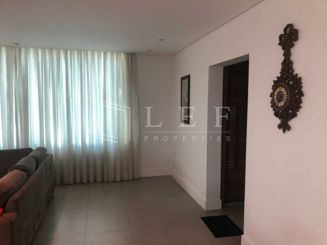 Lef Properties
