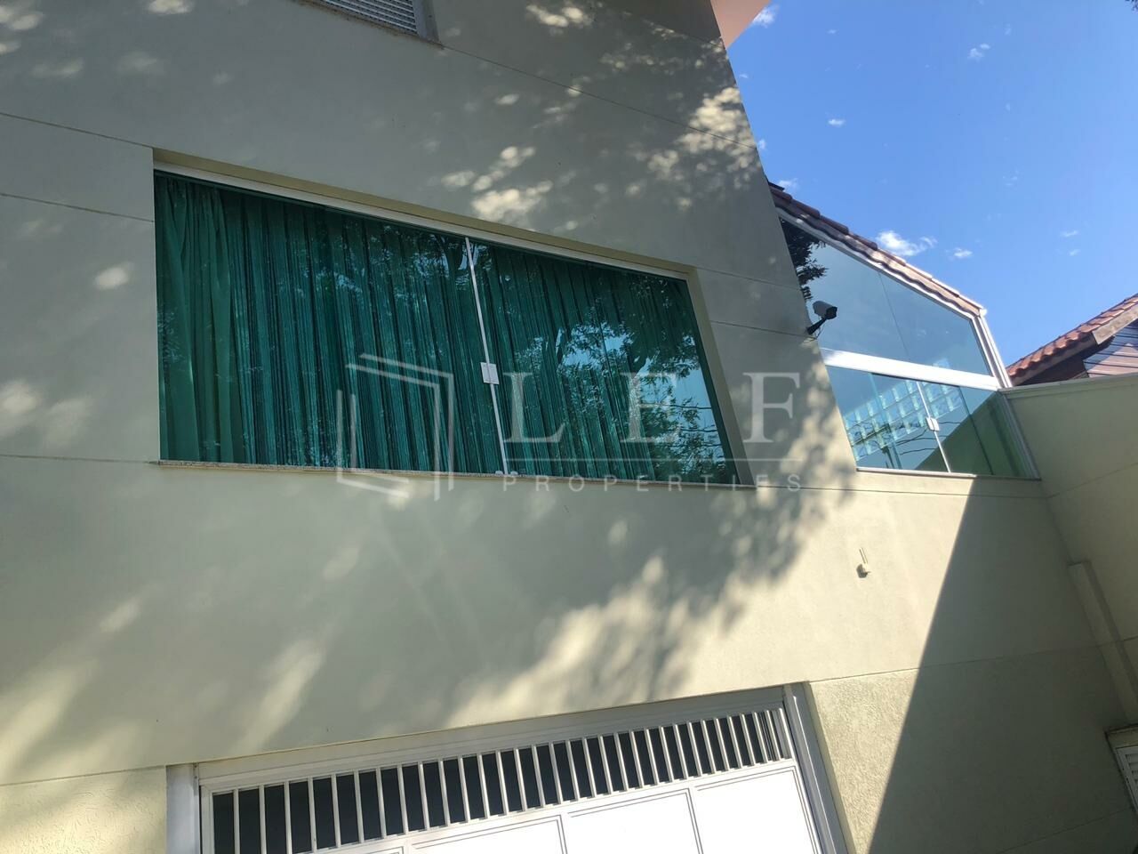 Lef Properties