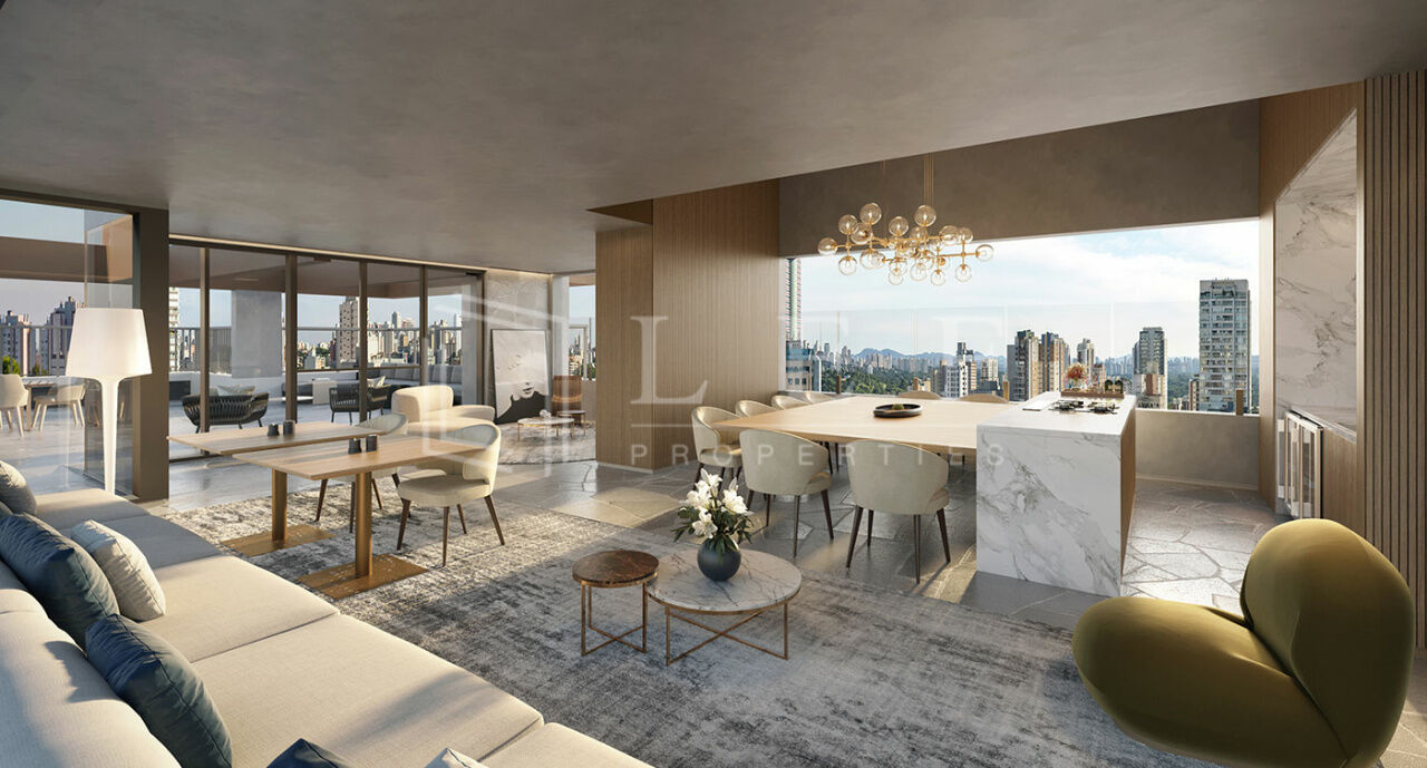 Lef Properties