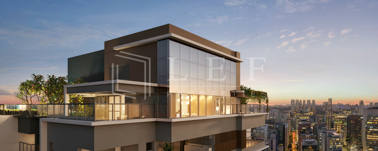 Lef Properties