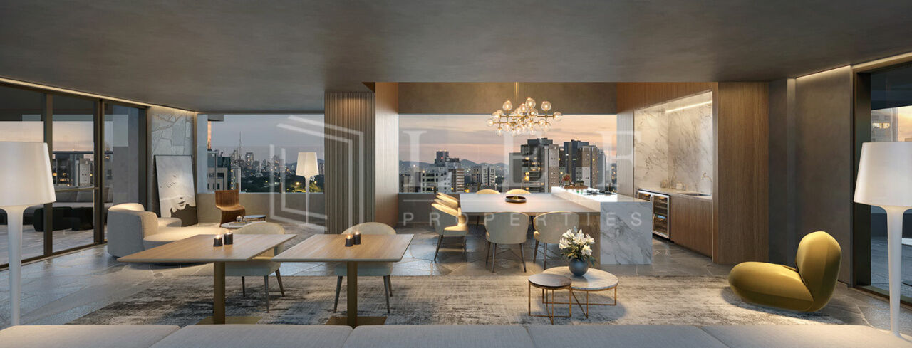 Lef Properties