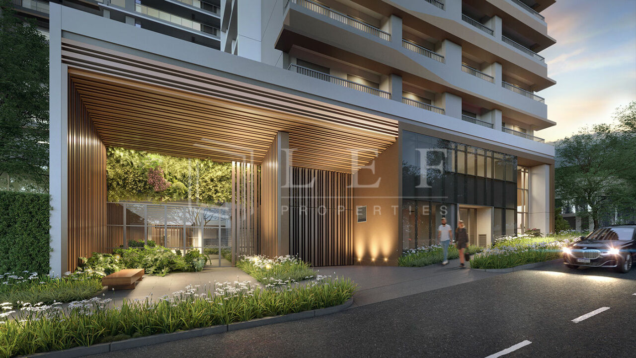 Lef Properties