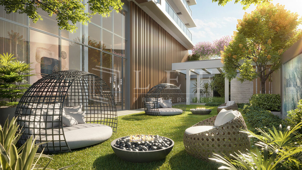 Lef Properties