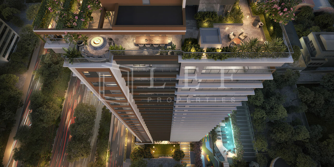 Lef Properties
