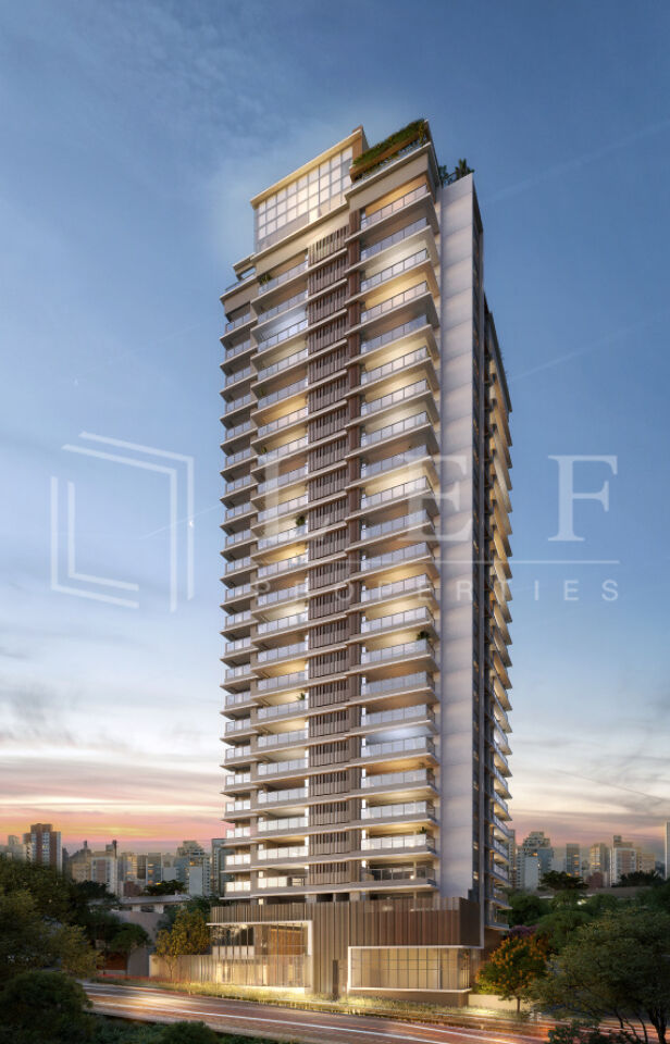Lef Properties